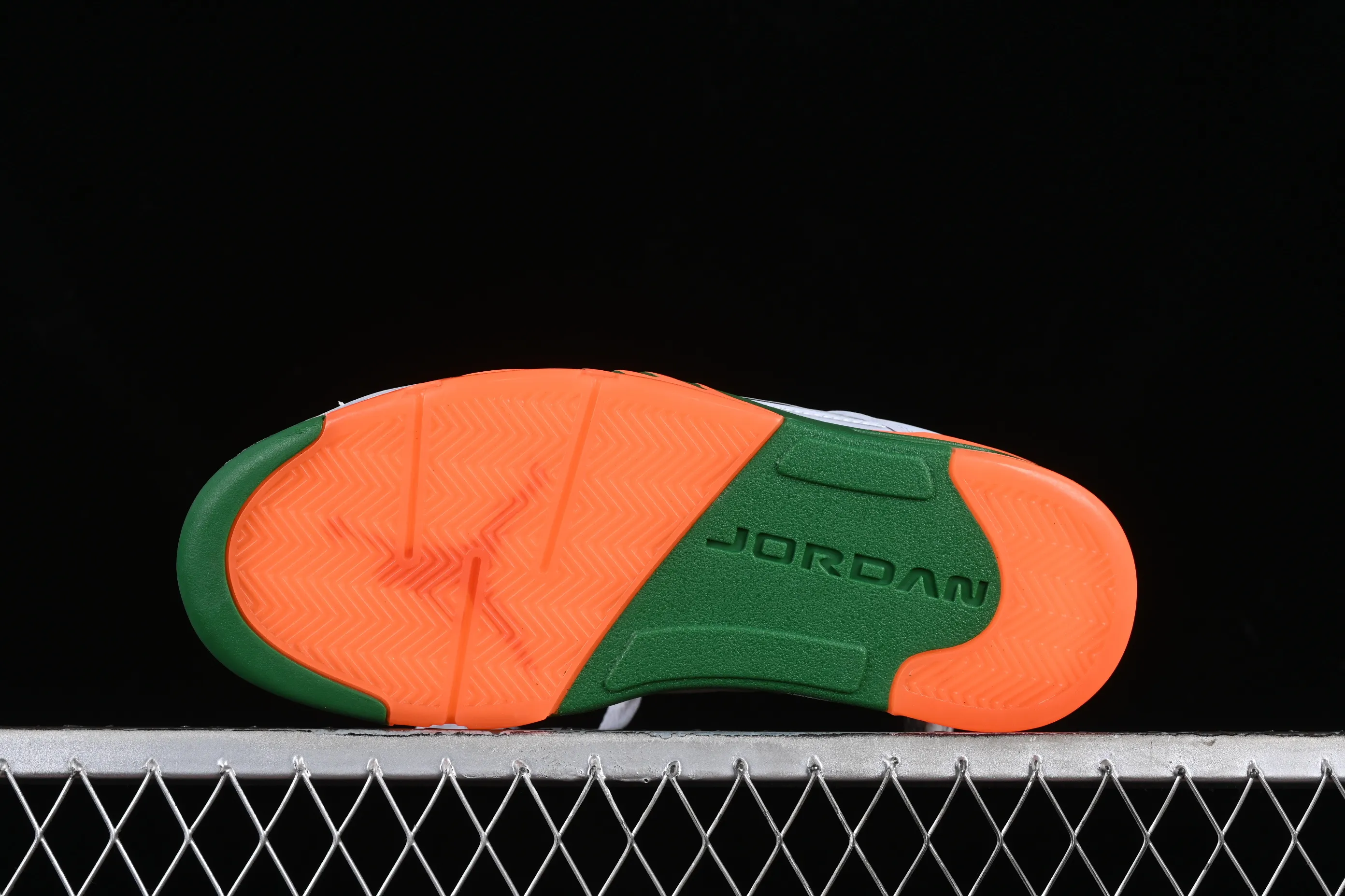 All categories Air Jordan Jordan series basketball shoes Air Jordan 5 Air Jordan 5 Retro Low AJ5 Joe 5 Vibrant Orange FQ1293-018